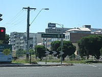 VIC - Melbourne - Dandenong Rd ALT 1 Sign (30 Jan 2011)